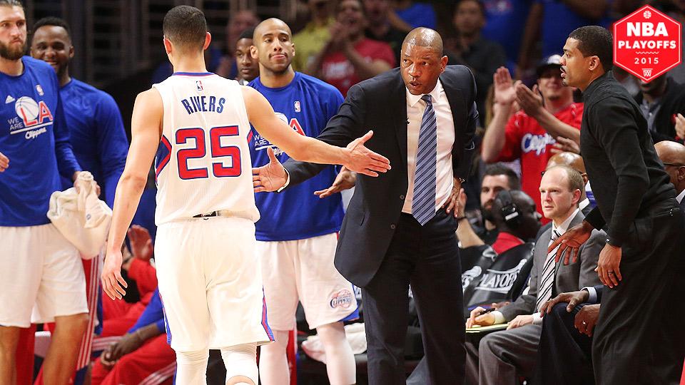 doc and austin rivers