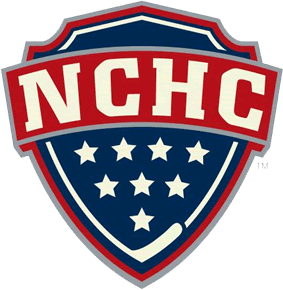 National_Collegiate_Hockey_Conference_logo