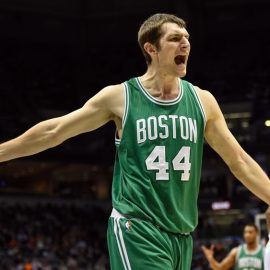 NBA: Boston Celtics at Milwaukee Bucks