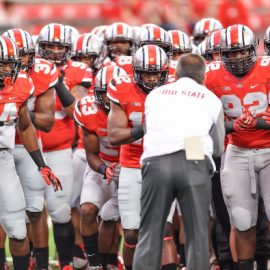 Virginia Tech v Ohio State