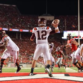 Virginia Tech v Ohio State