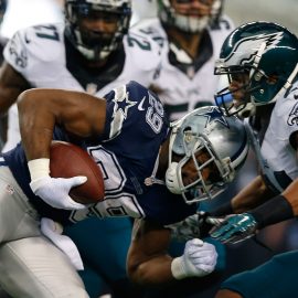 Philadelphia Eagles v Dallas Cowboys