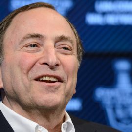 GBettman