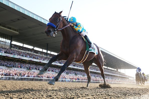 How to Bet on Belmont Stakes 2022 | Nevada Horse Racing Betting Sites