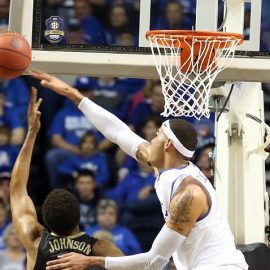 Photos from Kentucky vs Vanderbilt on March 15th, 2013 during the SEC Tournament at Bridgestone Arena in Nashville, TN.