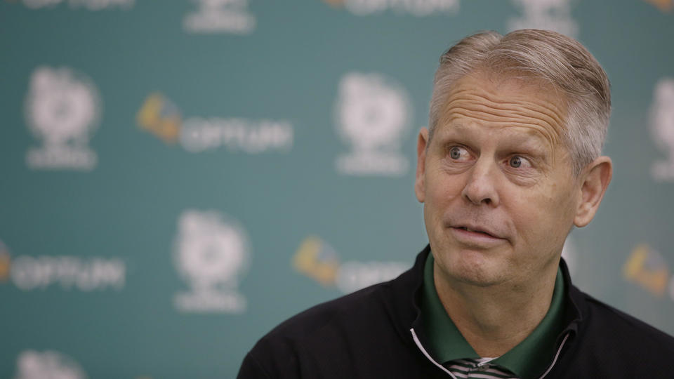 Danny Ainge