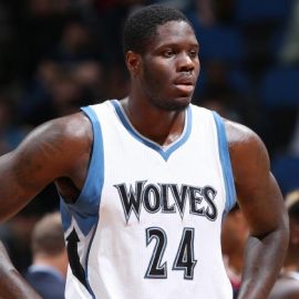 anthony bennett