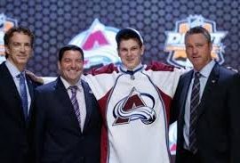 Avs draft