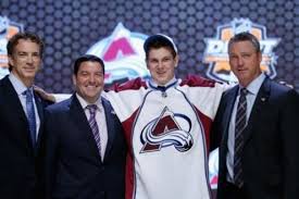 Avs draft