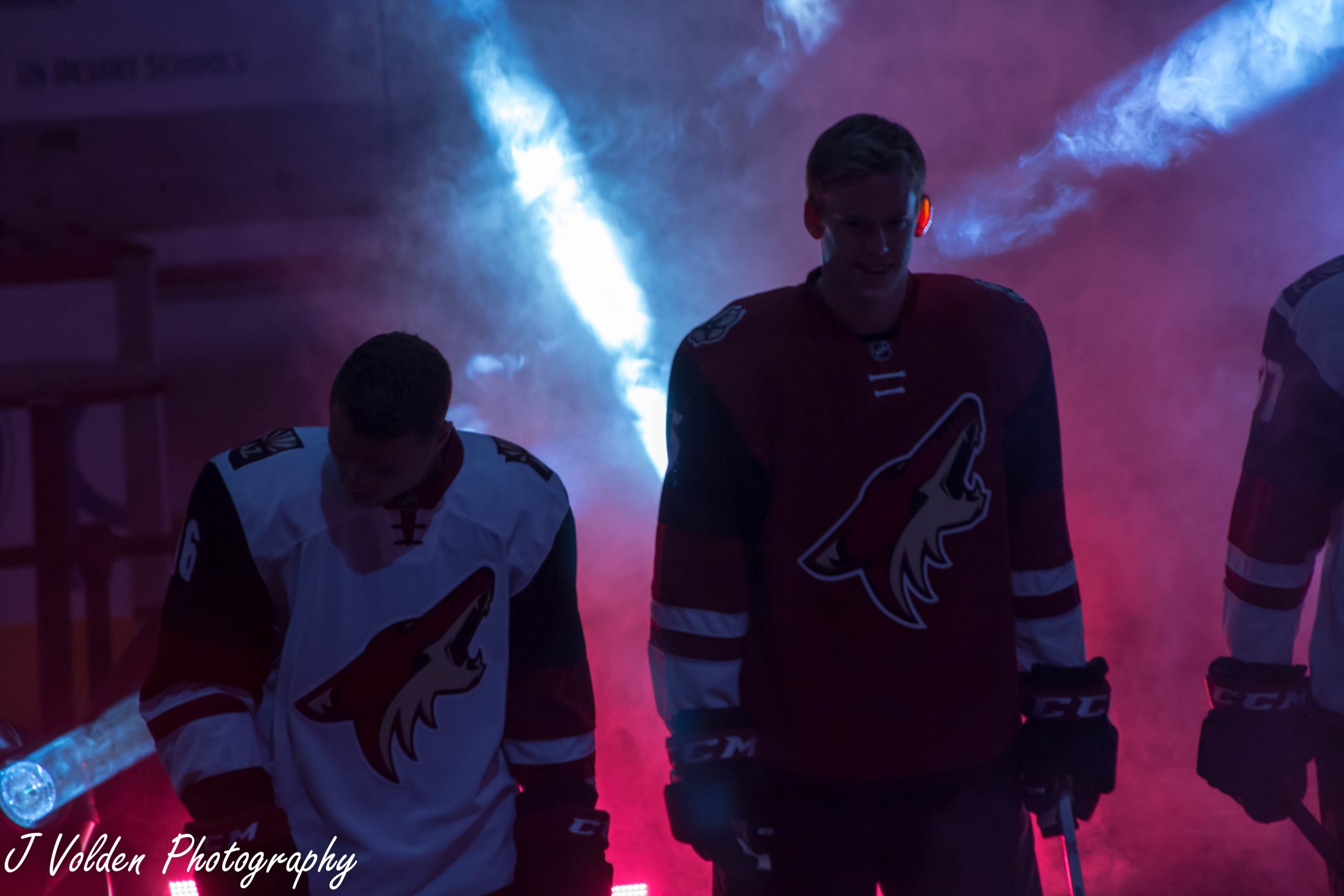 coyotes draft party-7