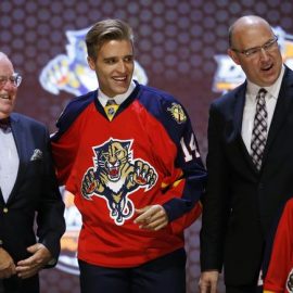 Aaron Ekblad