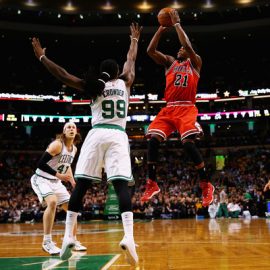 Jae+Crowder+Jimmy+Butler+Chicago+Bulls+v+Boston+-k7PjIGmeEPl