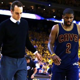 kyrie irving injured