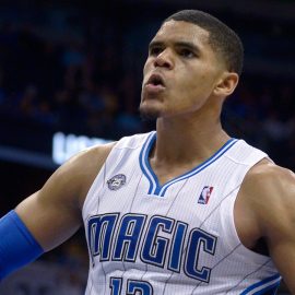 Tobias Harris