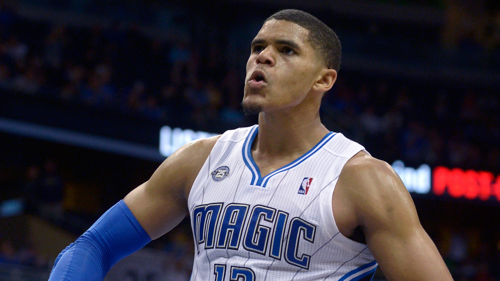 Tobias Harris