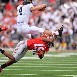 Kent State v Ohio State