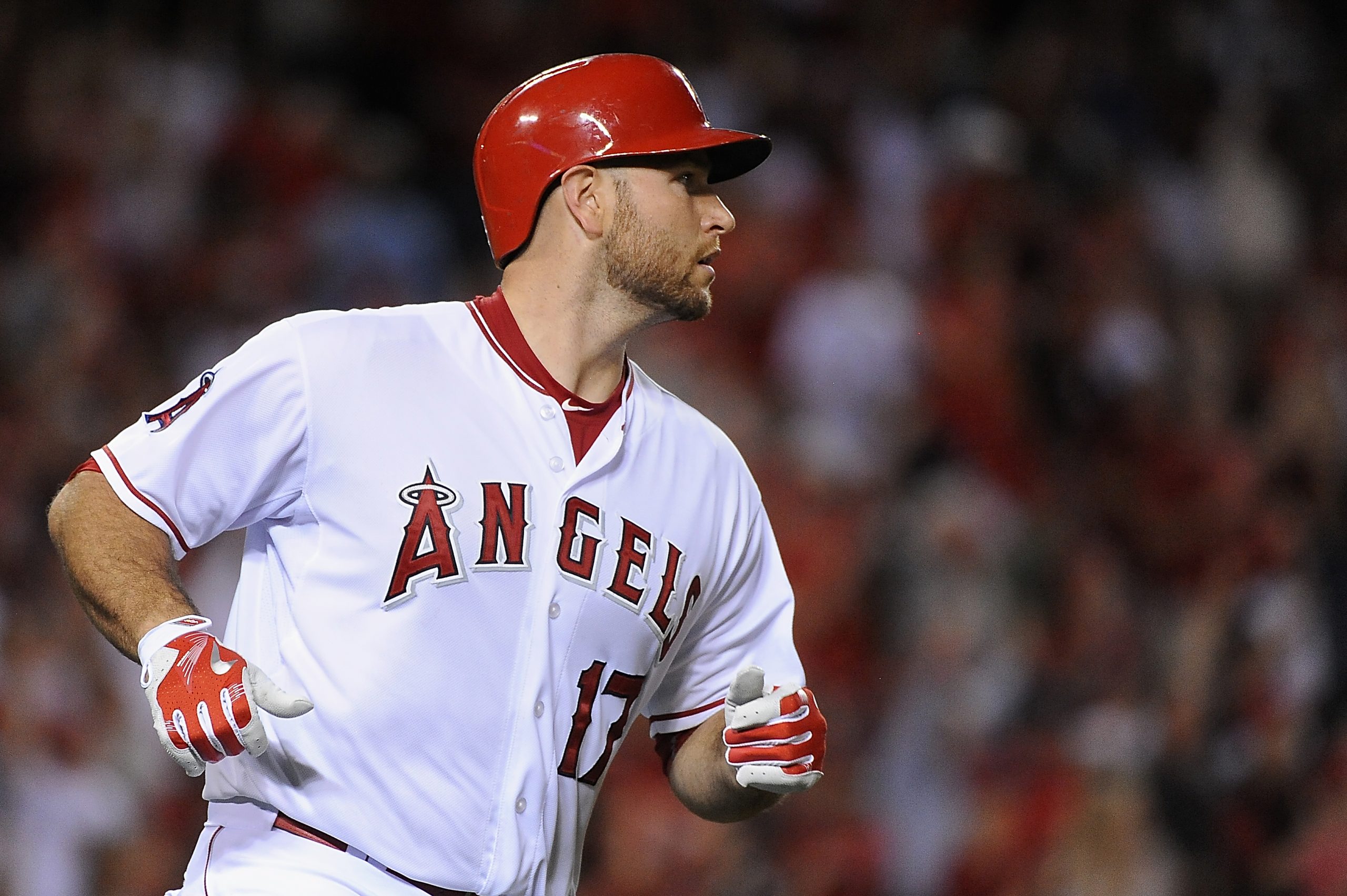 Minnesota Twins v Los Angeles Angels of Anaheim