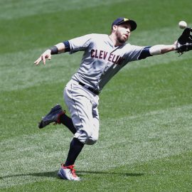 Cleveland Indians v Milwaukee Brewers