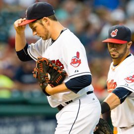 Chicago White Sox v Cleveland Indians