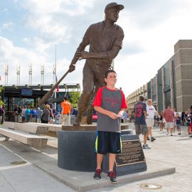 Chicago White Sox v Cleveland Indians