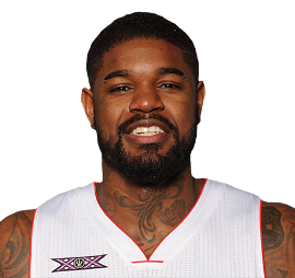 amir johnson