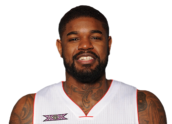 amir johnson