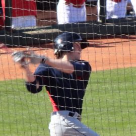 Bradley Zimmer1