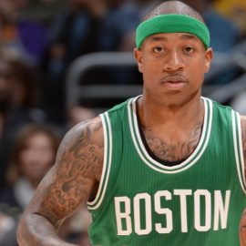 isaiah thomas