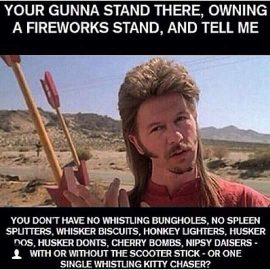 Joe Dirt