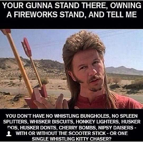 Joe Dirt