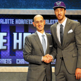 kaminsky draft night