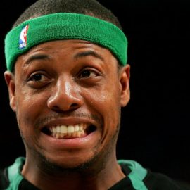 paul pierce