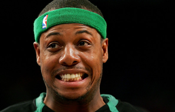 paul pierce