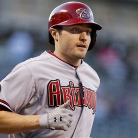 A.J. Pollock