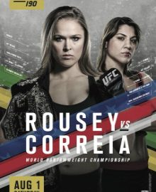 UFC_190_event_poster