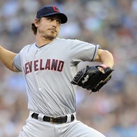 Josh Tomlin