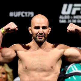 glover teixeira