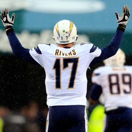 Wild Card Playoffs - San Diego Chargers v Cincinnati Bengals