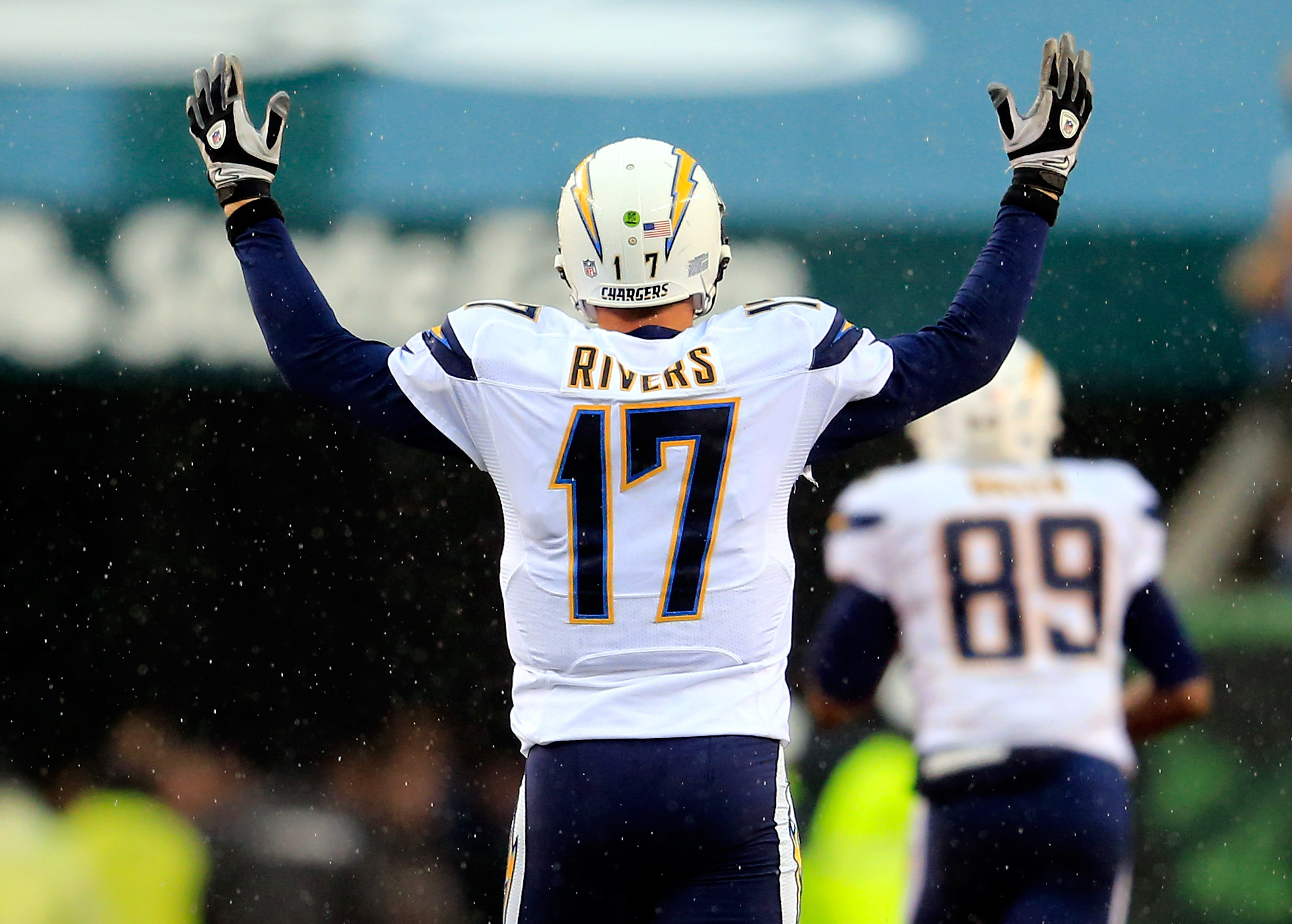 Wild Card Playoffs - San Diego Chargers v Cincinnati Bengals