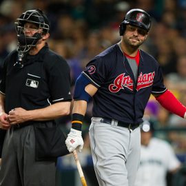 Cleveland Indians v Seattle Mariners