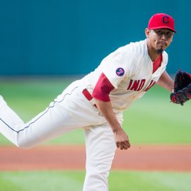 Chicago White Sox v Cleveland Indians