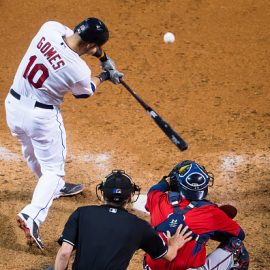 Minnesota Twins v Cleveland Indians