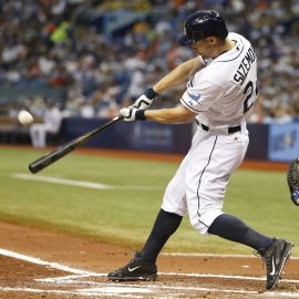 New York Mets v Tampa Bay Rays