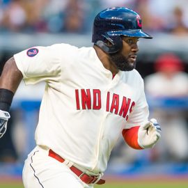 Minnesota Twins v Cleveland Indians