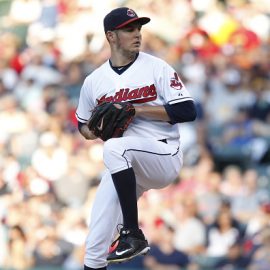 Trevor Bauer