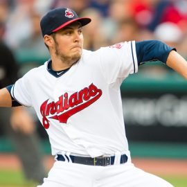 Trevor Bauer