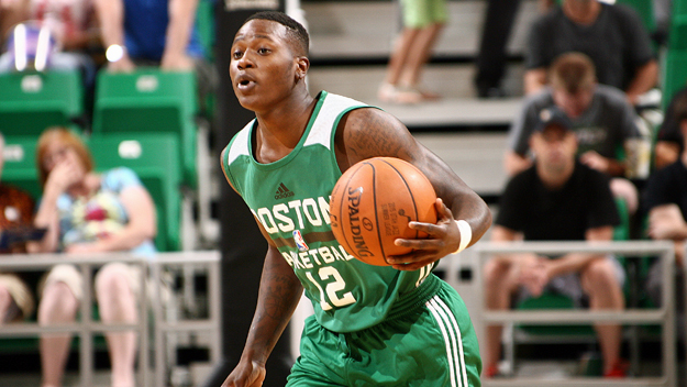 Your Morning Dump… Where Terry Rozier wants to be a spark plug for the ...
