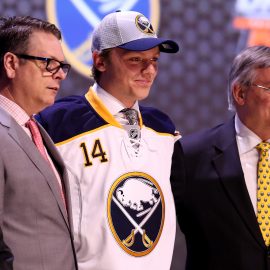 2014 NHL Draft - Round 1