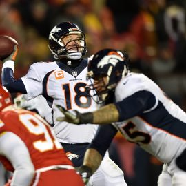 Denver Broncos v Kansas City Chiefs