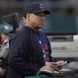 Terry Francona